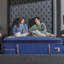 Stearns & Foster Reserve 17" Firm Pillow Top Mattress-1058058153