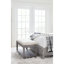 Banc de chambre en étain Stanley-45863819