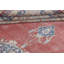 Tapis persan Kerman noué à la main 10 x 13
