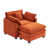 Orange Chenille is out of stock