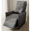 Fauteuil inclinable Chenille-680098751