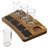Chlodochar 6oz. Beer Flight Set