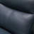 Alburquerque Upholstered Power Reclining L-Shaped Sectional Right Hand Facing-378474907