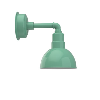 Tamia LED Barn Light