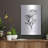 " Line Echinacea III " by Chris Paschke-680348763