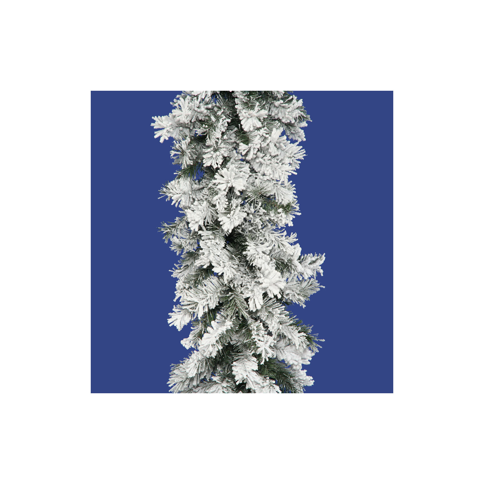 Pfeiffer 108'' in. Faux Pine Garland