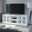 Alani TV Stand with Farmhouse Doors