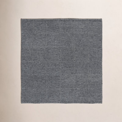 Hand-Woven Rug