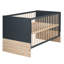Lenn Cot Bed