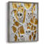 ANIMALS Series LXIV, reproduction encadrée - bois massif-1630247470