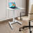 Torenzo Adjustable Metal Base Standing Desk-854620457-855388958