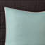 Ensemble d'édredon luxueux en microfibre pour une chambre de rêve-112162698