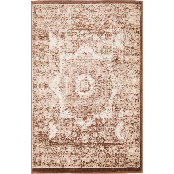 Bungalow Rose Yareli Oriental Rug & Reviews | Wayfair