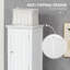 Armoire à linge autoportante Logansport-585479023