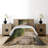 Farmhouse / Country Coverlet