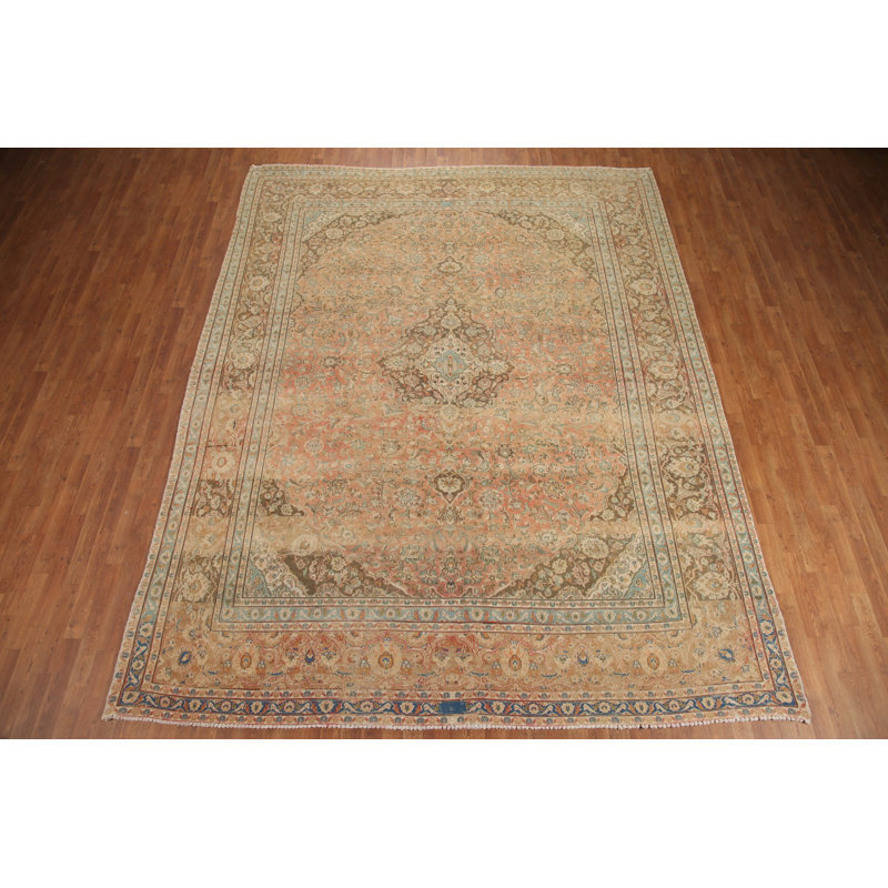 Tapis traditionnel 10 x 12
