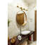 Éclairage pour meuble-lavabo à 4 lumières Cheetham-1320755664