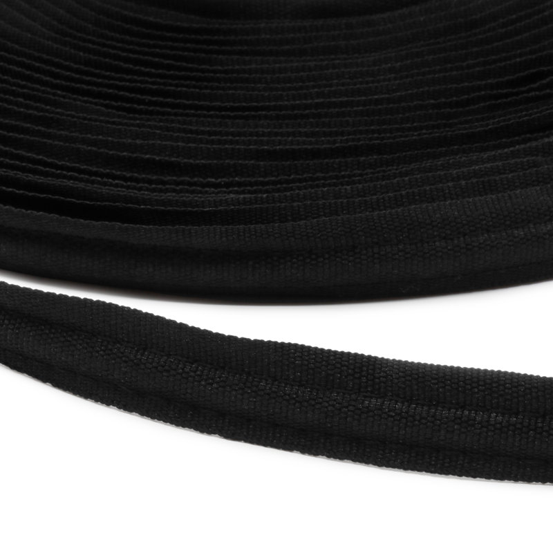 Désosseur Dritz 1/4 po, 12 verges, 1 unité, Noir