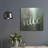 Be Nice' by Marla Rae, Metal Wall Art-1669946813