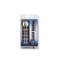 Ensemble de fléchettes 7 pièces mamba tungstène-41405661