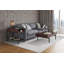 Reveal Glass End Table with Storage-71643317