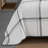 Nautica Fleetville Cotton Reversible Grey Quilt Set-64002455