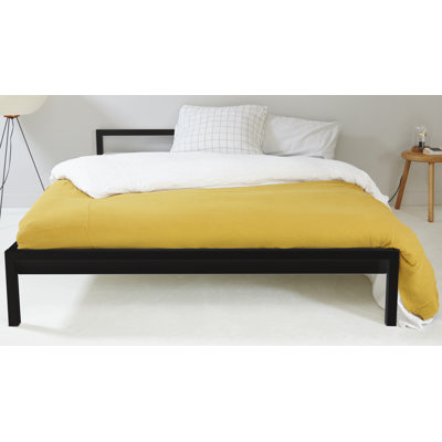 Seddon Steel Bed Frame