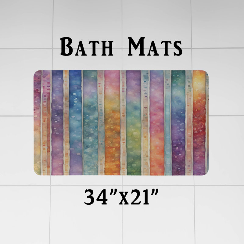 Shower Curtain SH01233, 93" H x 70" W