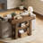 Narrow Sofa Table,Console Table