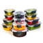 Glass Food Storage Container