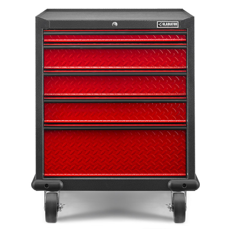 Premier Pre-Assembled Geardrawer