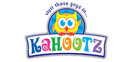 Logo Kahootz