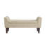 Upholstered Storage Bench-605749871