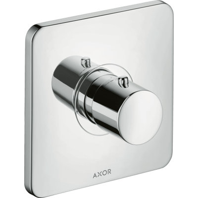 Citterio M Thermostatic Shower Faucet Trim