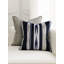 Kutnu Large Ikat Pattern Pillow-1951172102