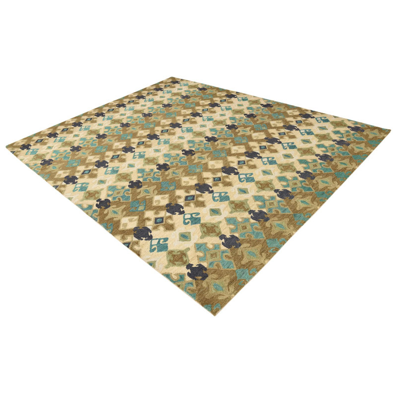 Otto Multi Rug