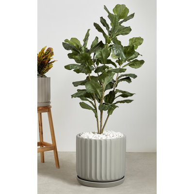 Langport Handmade Pot Planter