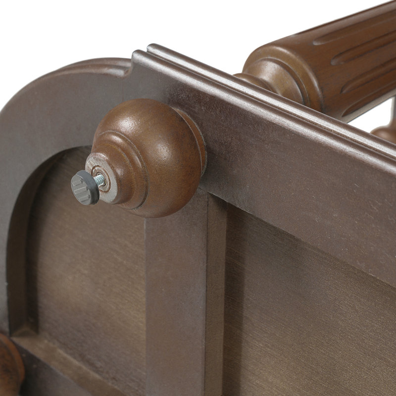 Console Kesten, Noyer