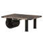 Railway Abstract Coffee Table