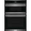 Frigidaire Gallery 5.3 Cubic Feet Electric Convection Oven / Microwave Combination with Soft Close Door-71115311