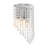 2 - Light Crystal Wall Lamp-649317678