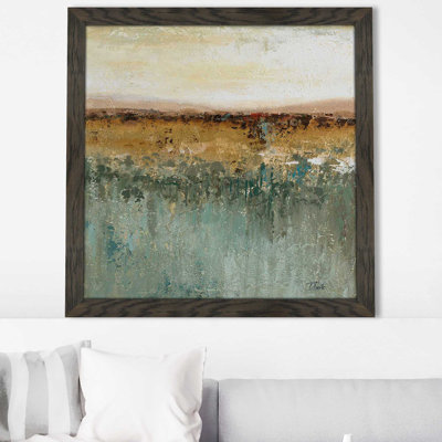 Antique Contemporary II par Patricia Pinto - Peinture
