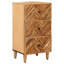 40cm Solid Wood Sideboard