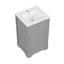 Meuble-lavabo de 20 po avec lavabo-1063104117