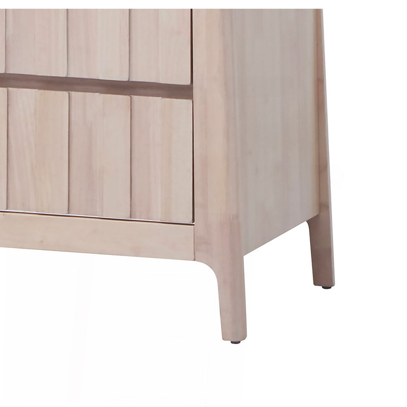 Mobilier de chambre à coucher Mid-Century Modern
