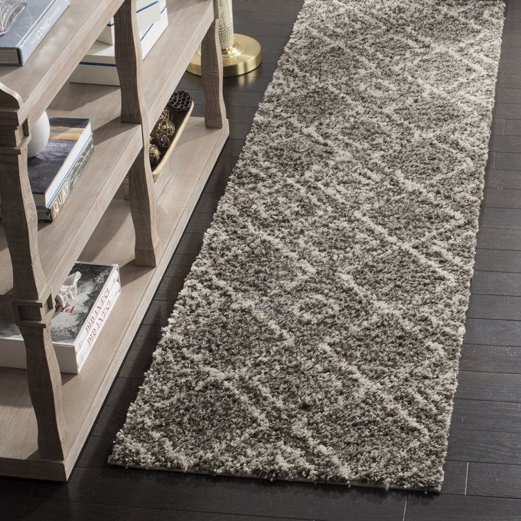Prasanna Geometric Area Rug