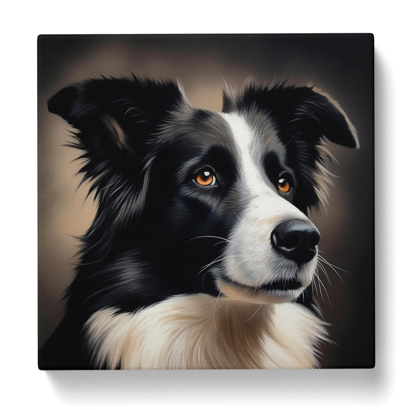 Print, 50cm H x 50cm W x 3cm D