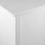 Gaudet 3 Door Solid Wood Wardrobe-113559376