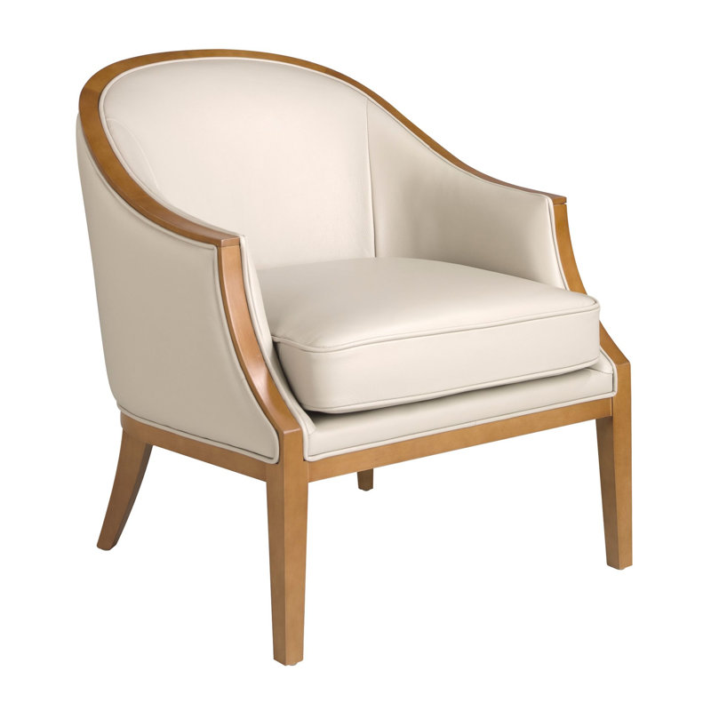 Upholstered Armchair
