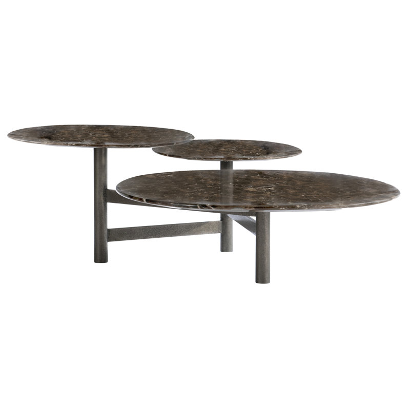Nez Marble Coffee Table